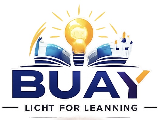 BUAY Logo